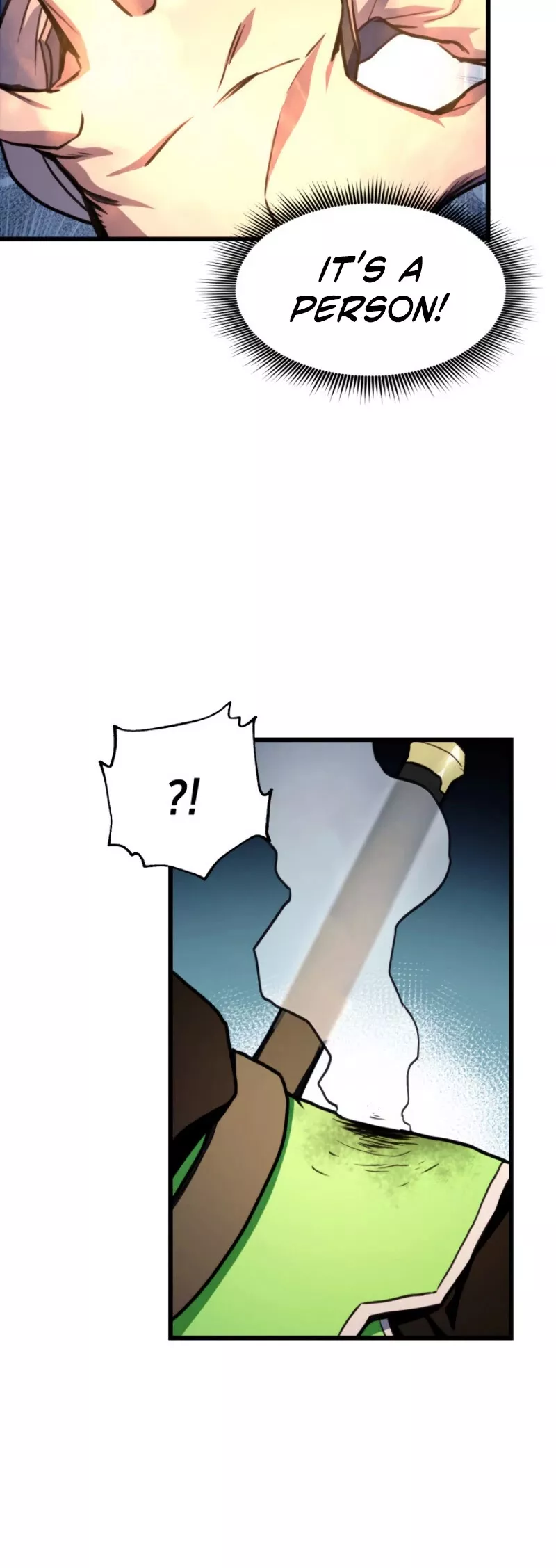 Read Ranker’s Return (Remake) Manga Online