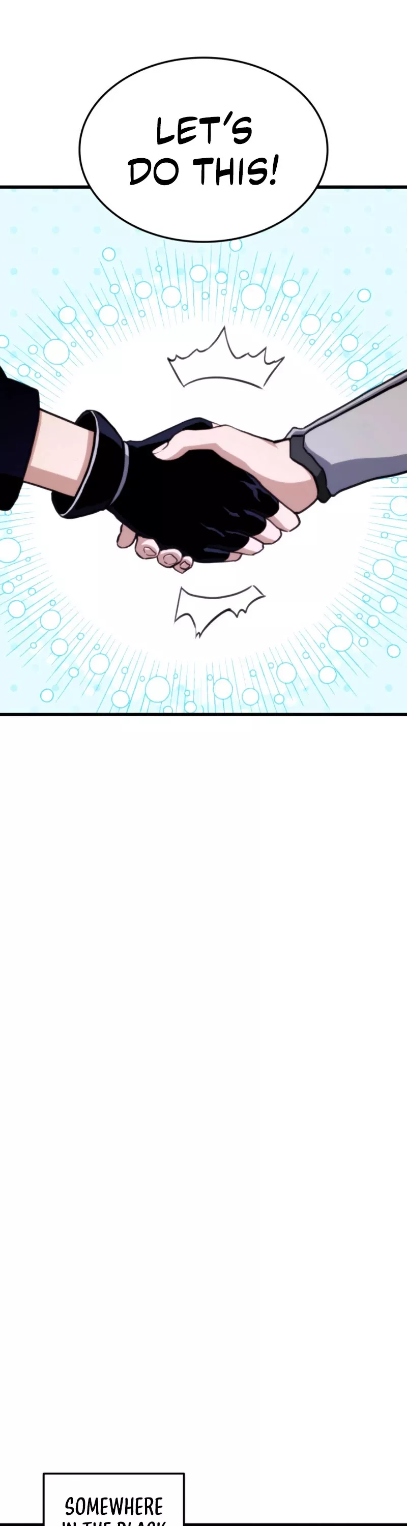 Read Ranker’s Return (Remake) Manga Online