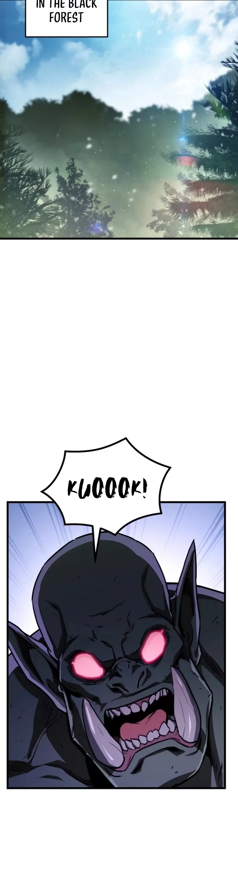Read Ranker’s Return (Remake) Manga Online