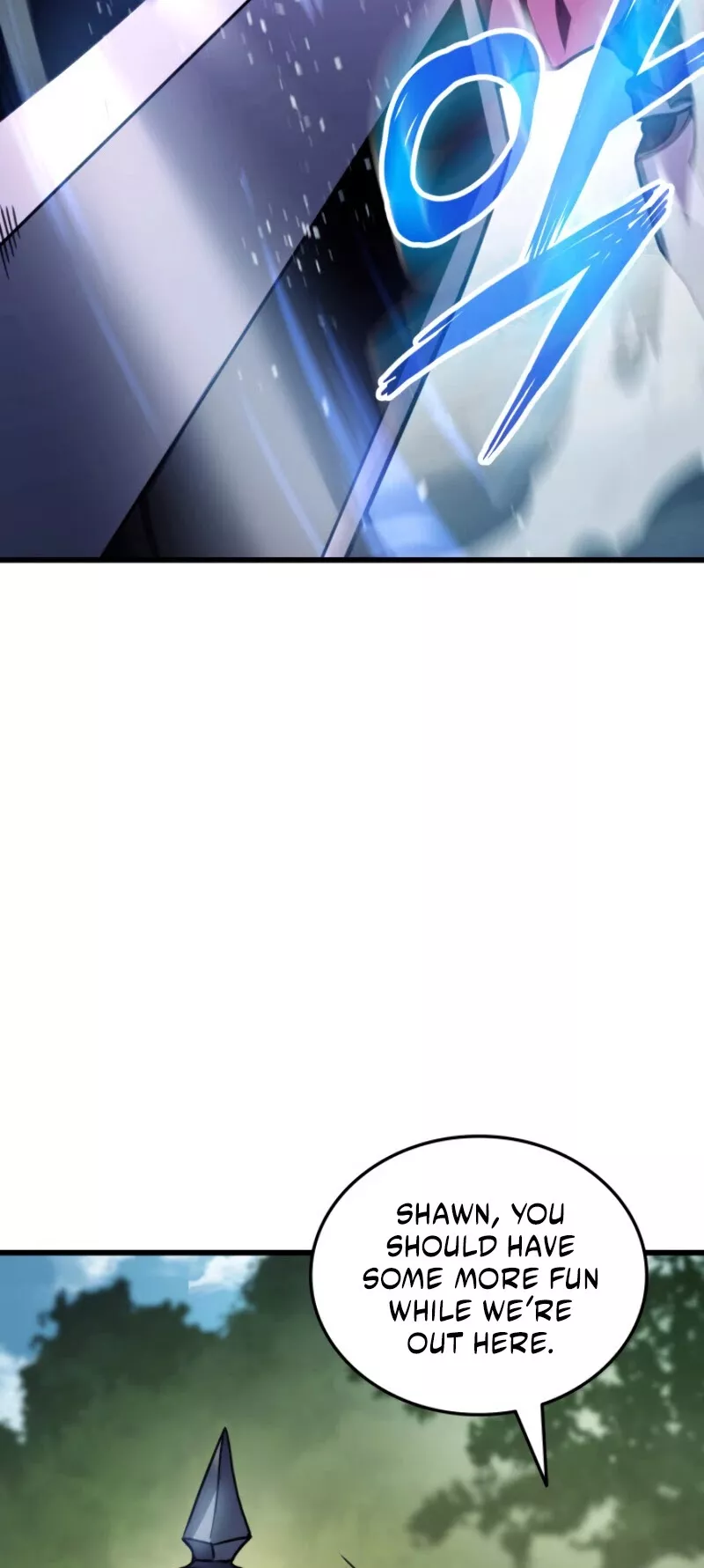 Read Ranker’s Return (Remake) Manga Online