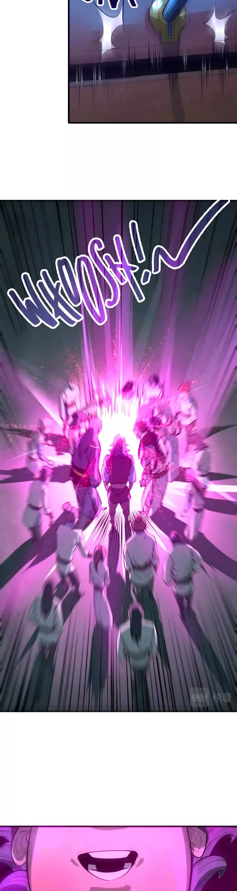 Read Rebirth of the Ultimate Master Manga Online
