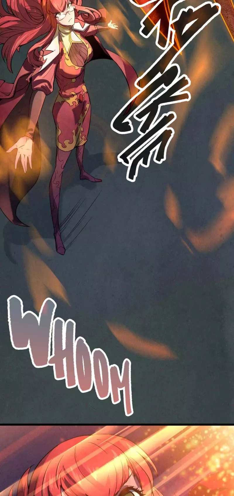 Read Rebirth of the Ultimate Master Manga Online