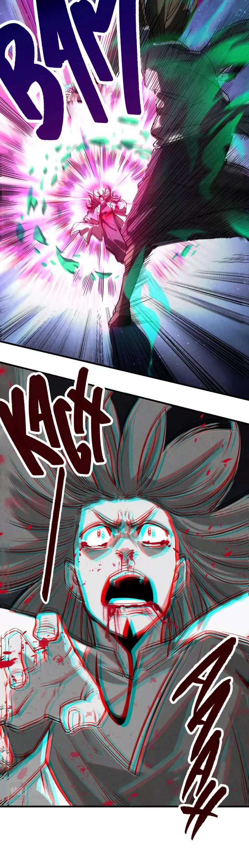 Read Rebirth of the Ultimate Master Manga Online
