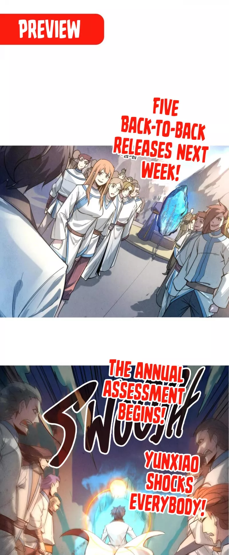 Read Rebirth of the Ultimate Master Manga Online