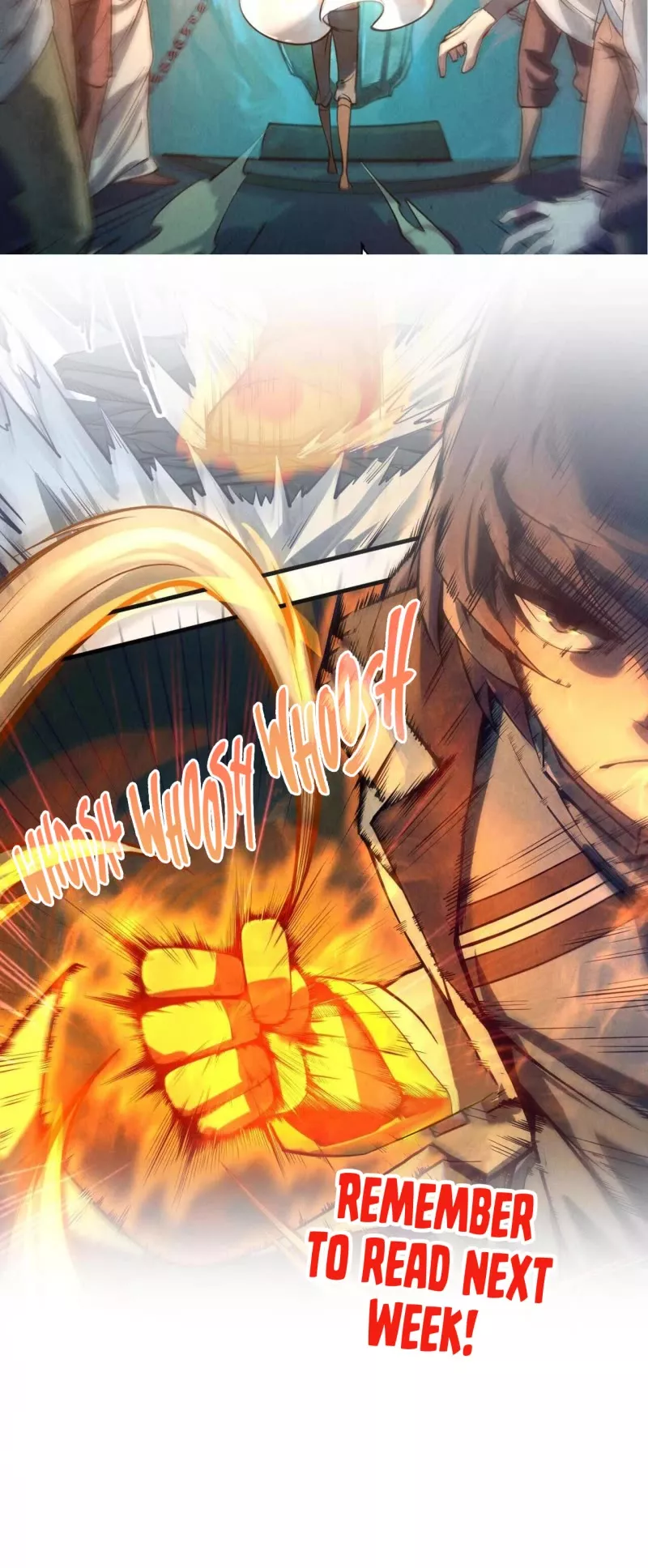 Read Rebirth of the Ultimate Master Manga Online