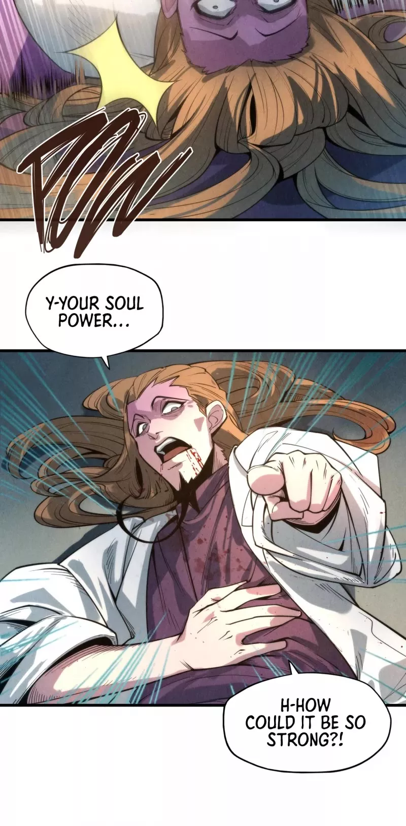 Read Rebirth of the Ultimate Master Manga Online