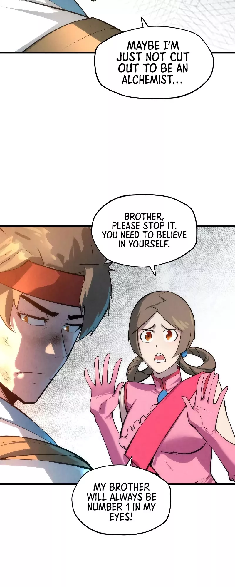 Read Rebirth of the Ultimate Master Manga Online