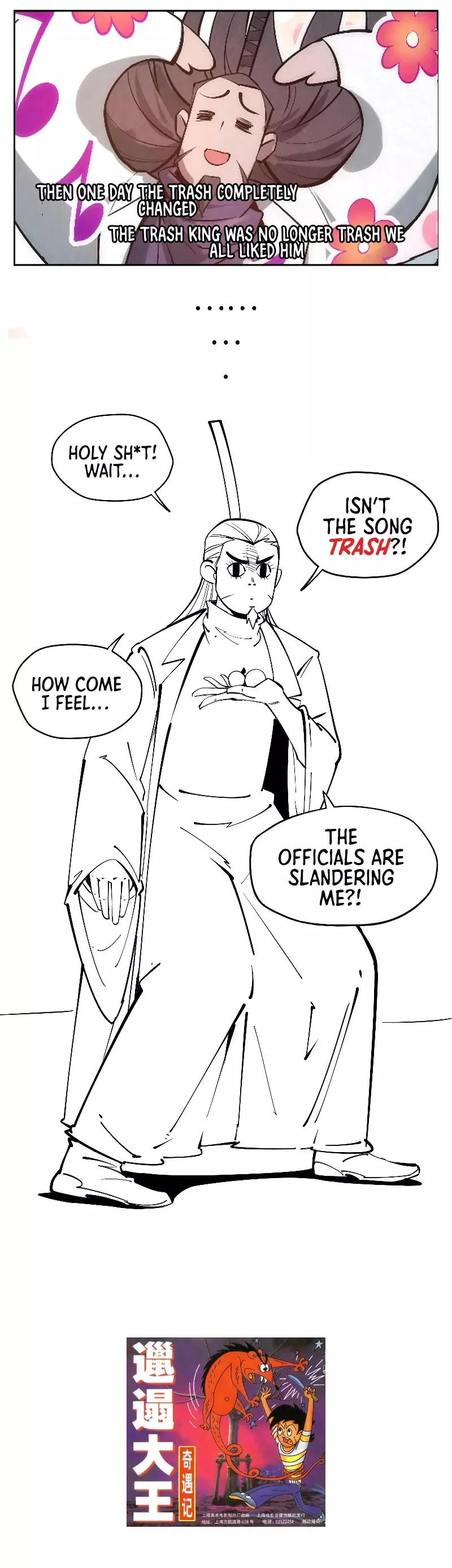 Read Rebirth of the Ultimate Master Manga Online