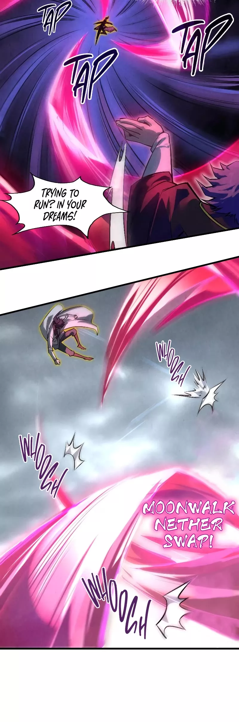 Read Rebirth of the Ultimate Master Manga Online