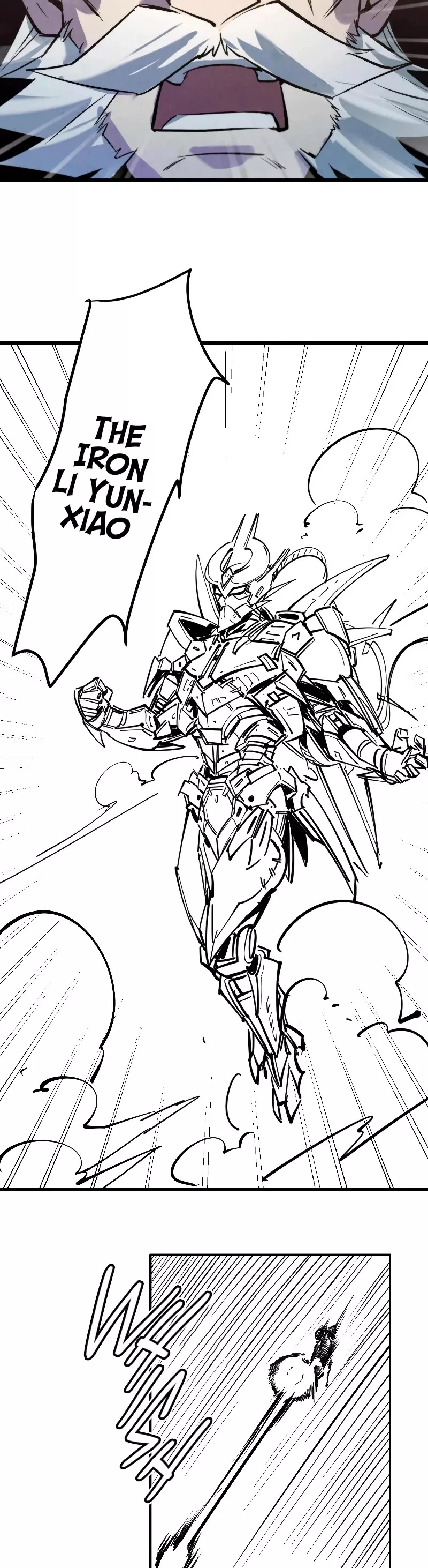 Read Rebirth of the Ultimate Master Manga Online