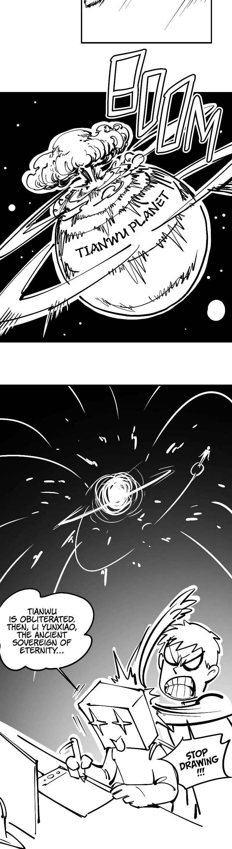 Read Rebirth of the Ultimate Master Manga Online