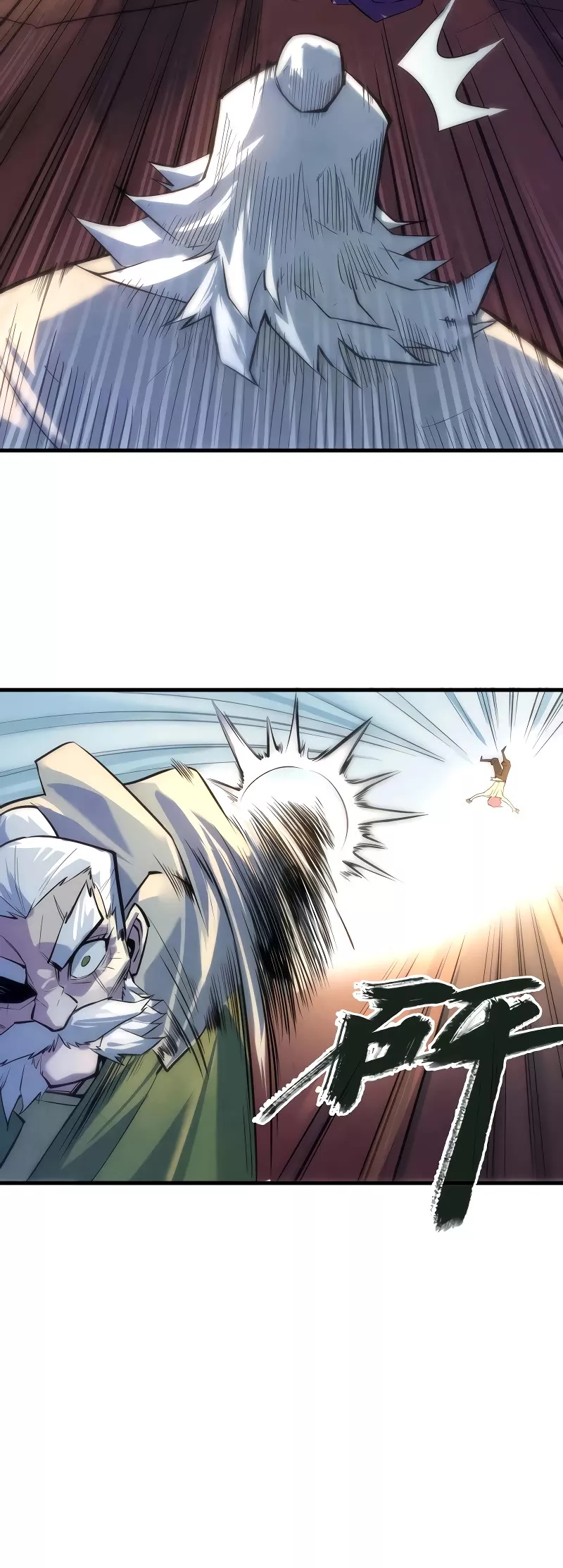 Read Rebirth of the Ultimate Master Manga Online