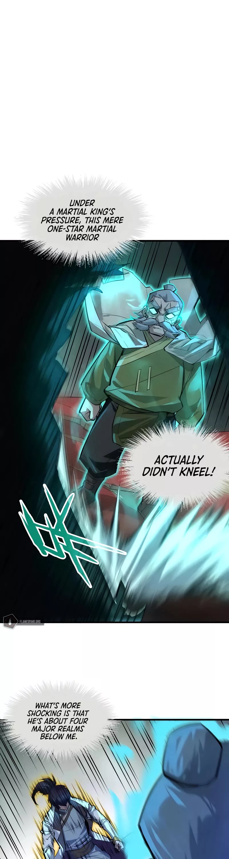 Read Rebirth of the Ultimate Master Manga Online