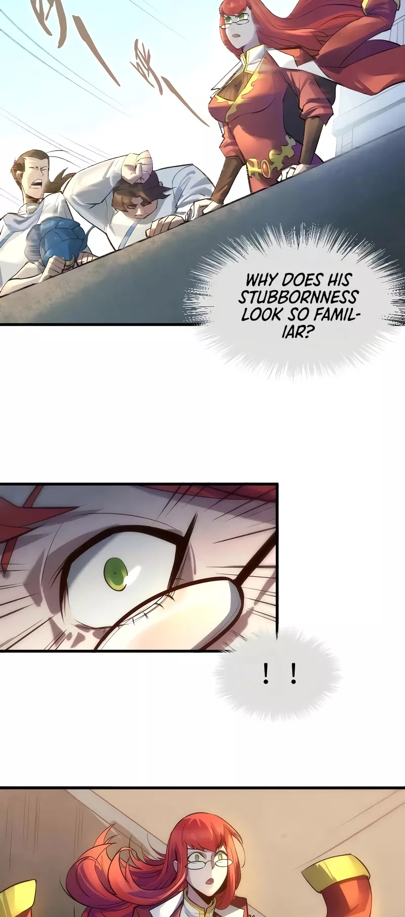 Read Rebirth of the Ultimate Master Manga Online