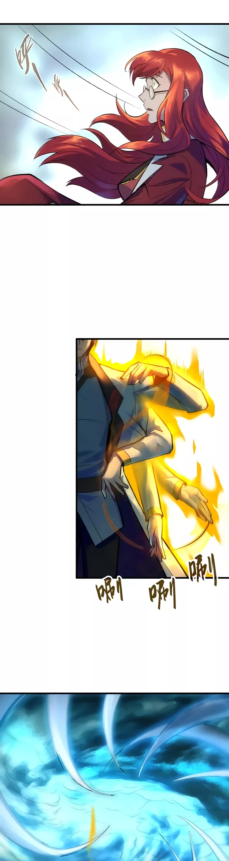 Read Rebirth of the Ultimate Master Manga Online