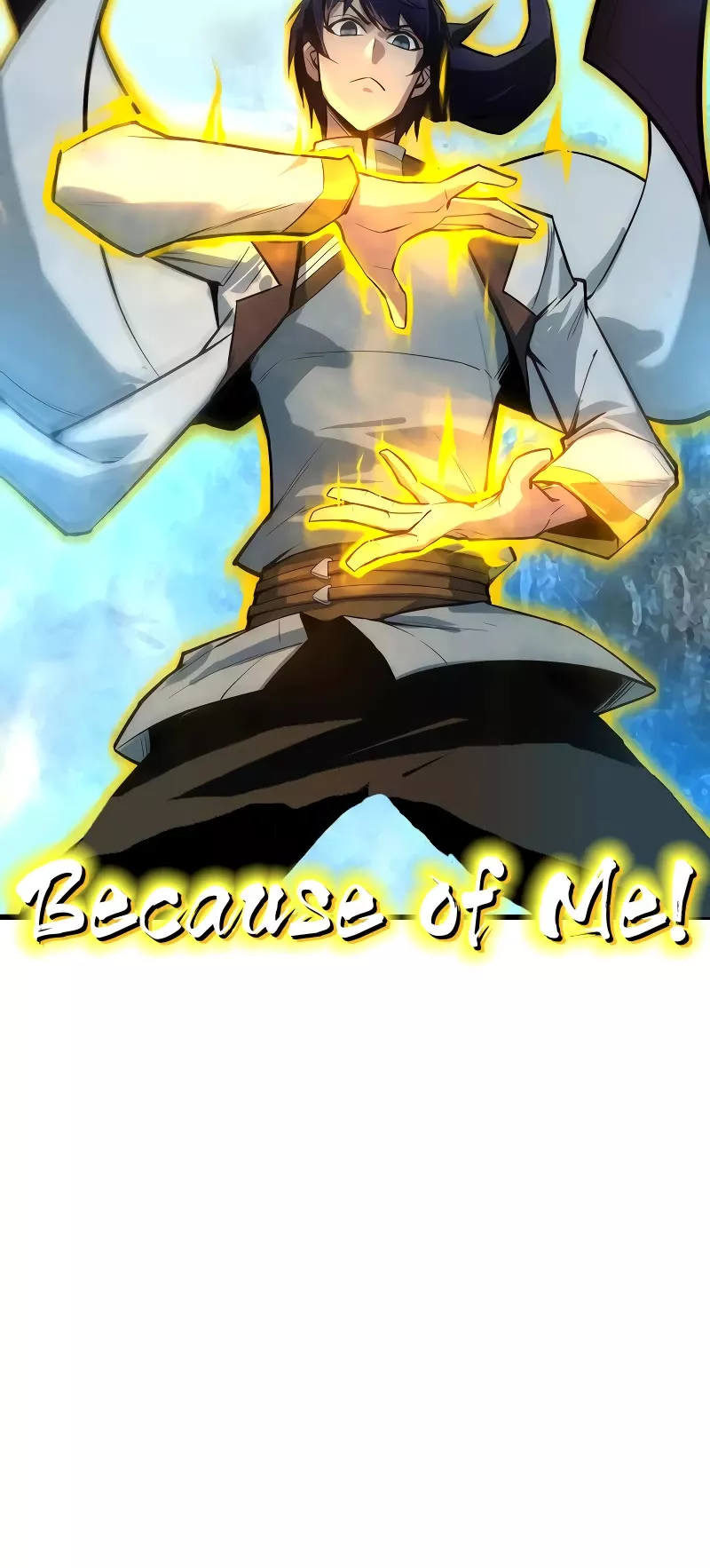 Read Rebirth of the Ultimate Master Manga Online
