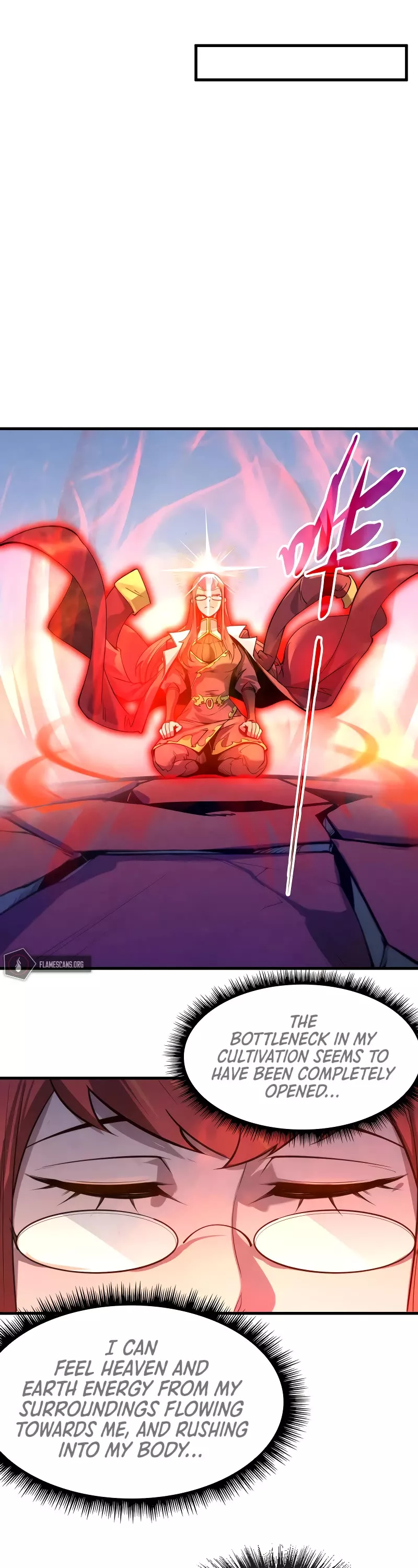 Read Rebirth of the Ultimate Master Manga Online