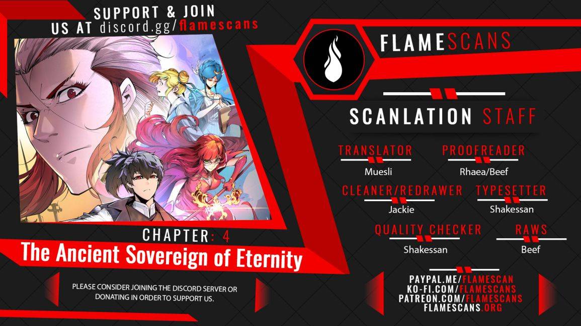 Read Rebirth of the Ultimate Master Manga Online