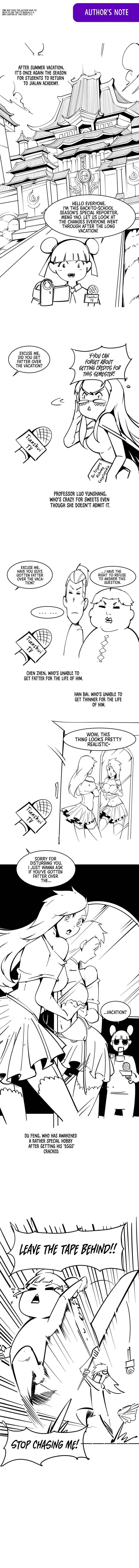 Read Rebirth of the Ultimate Master Manga Online