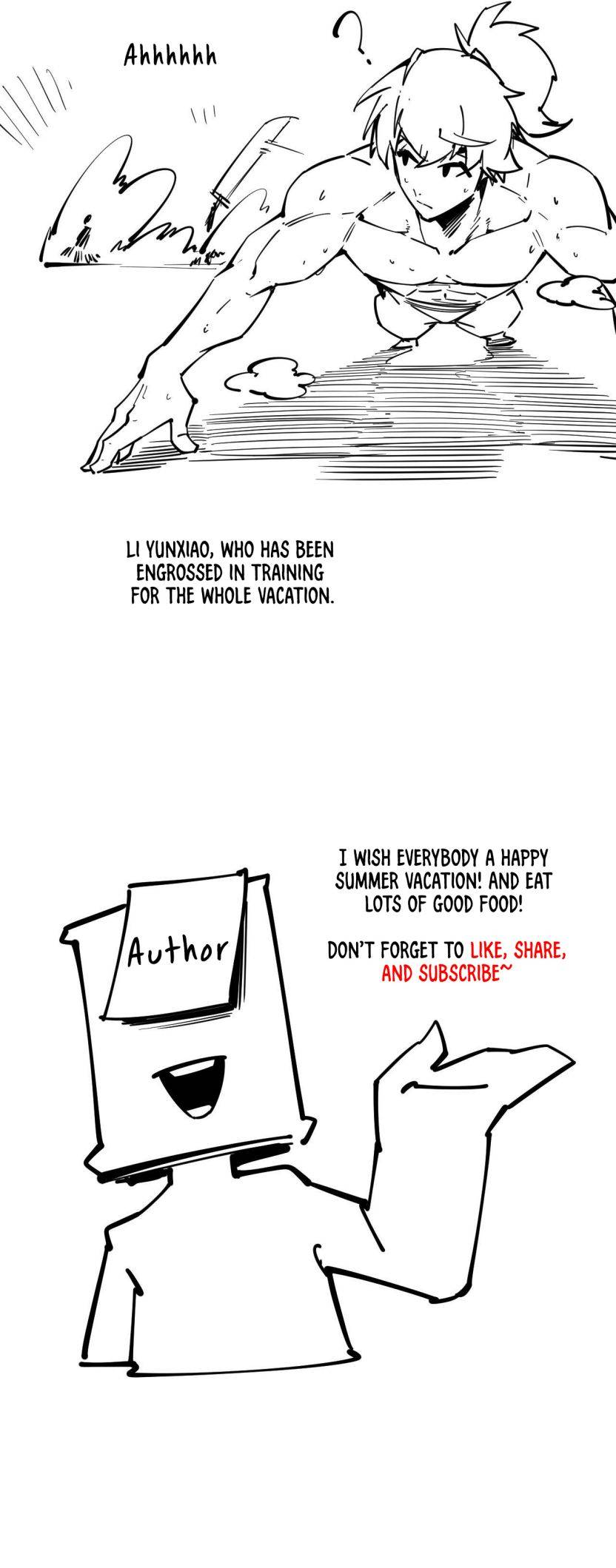 Read Rebirth of the Ultimate Master Manga Online