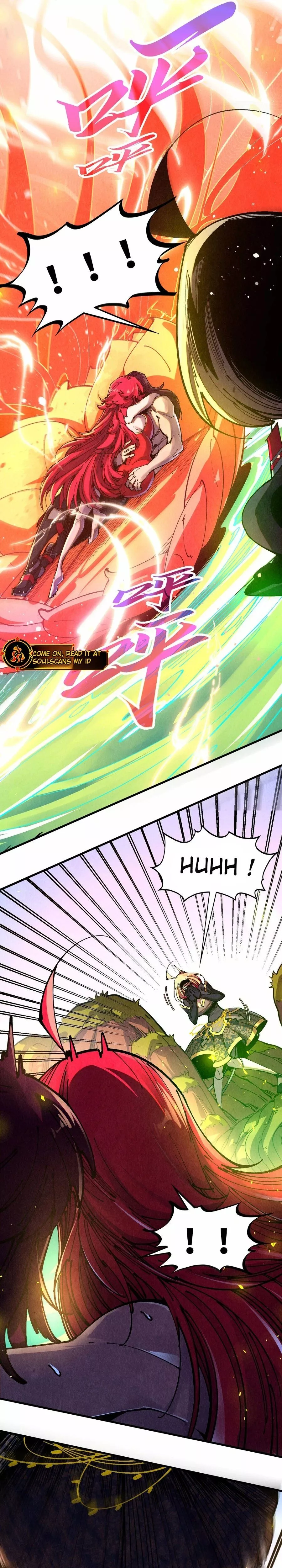 Read Rebirth of the Ultimate Master Manga Online