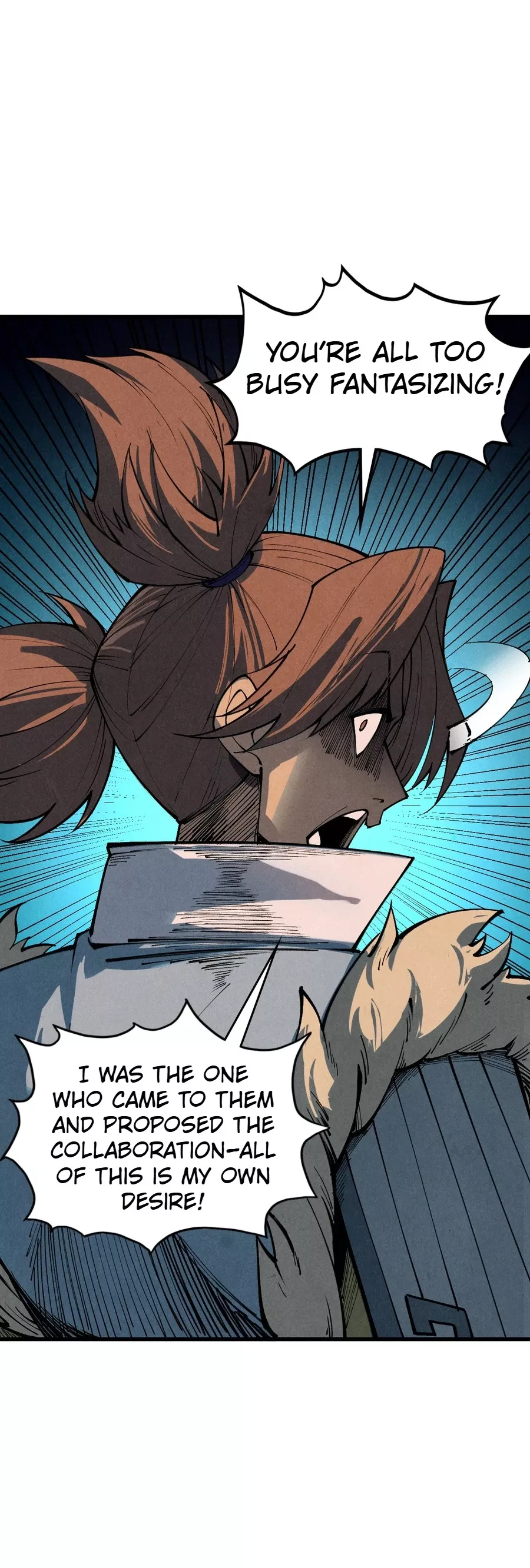 Read Rebirth of the Ultimate Master Manga Online