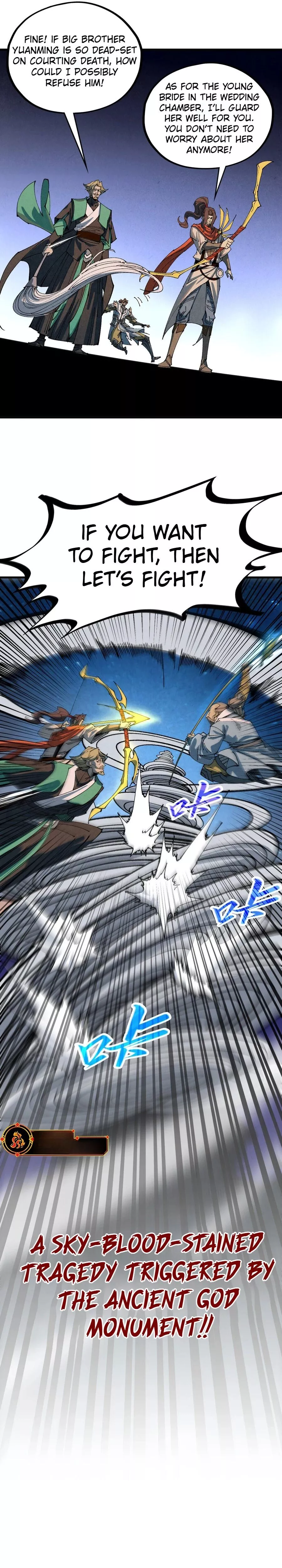 Read Rebirth of the Ultimate Master Manga Online