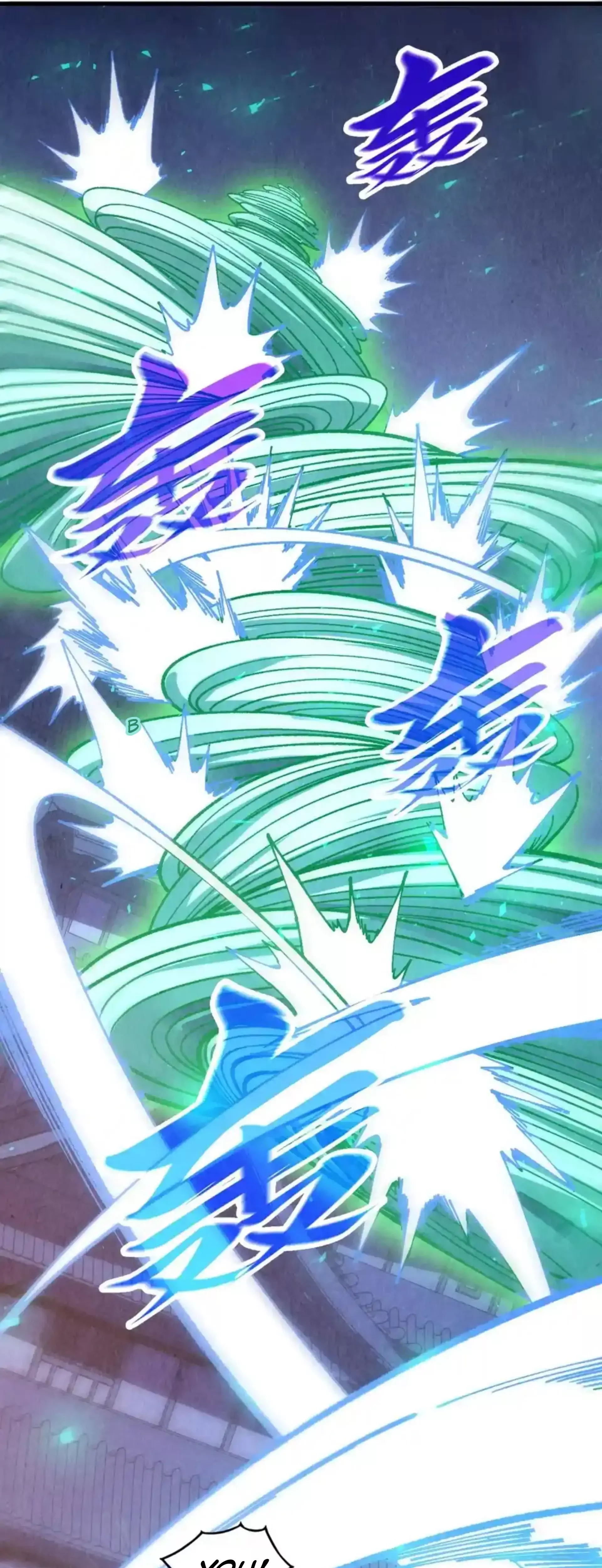 Read Rebirth of the Ultimate Master Manga Online