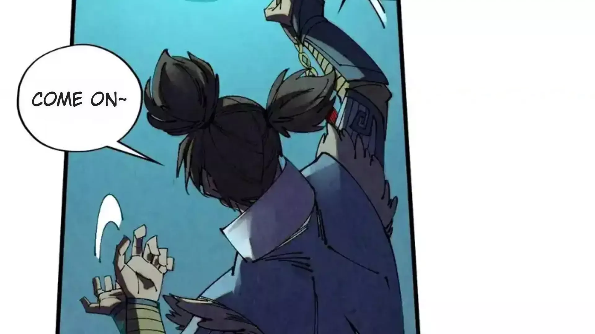 Read Rebirth of the Ultimate Master Manga Online