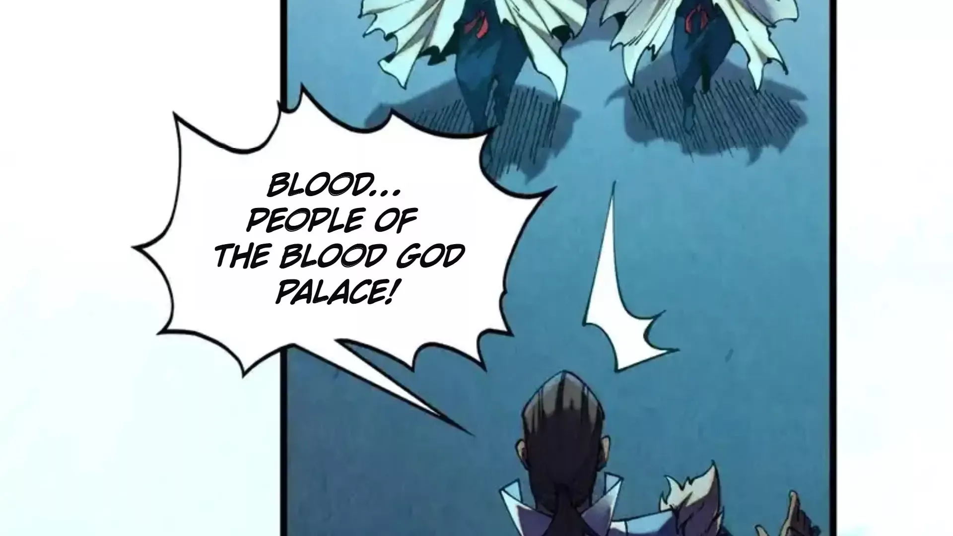 Read Rebirth of the Ultimate Master Manga Online