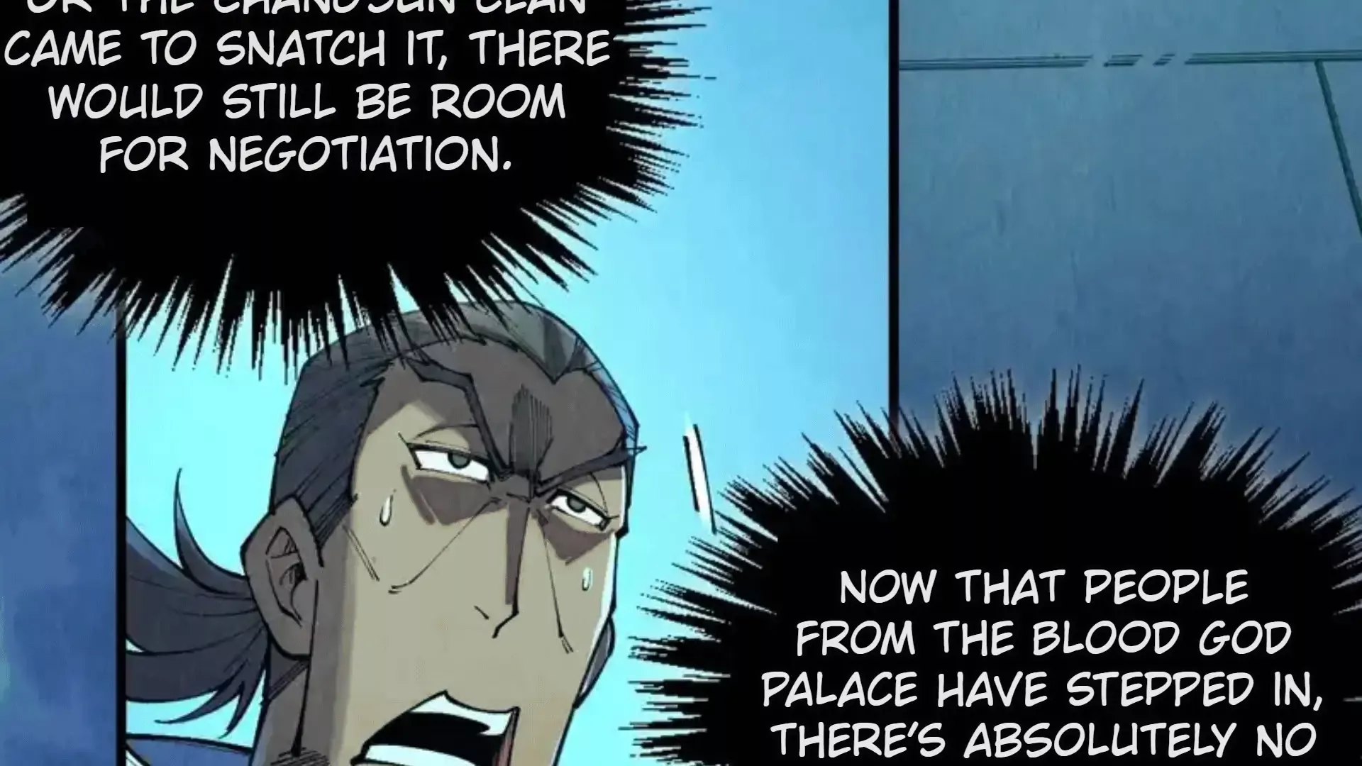 Read Rebirth of the Ultimate Master Manga Online