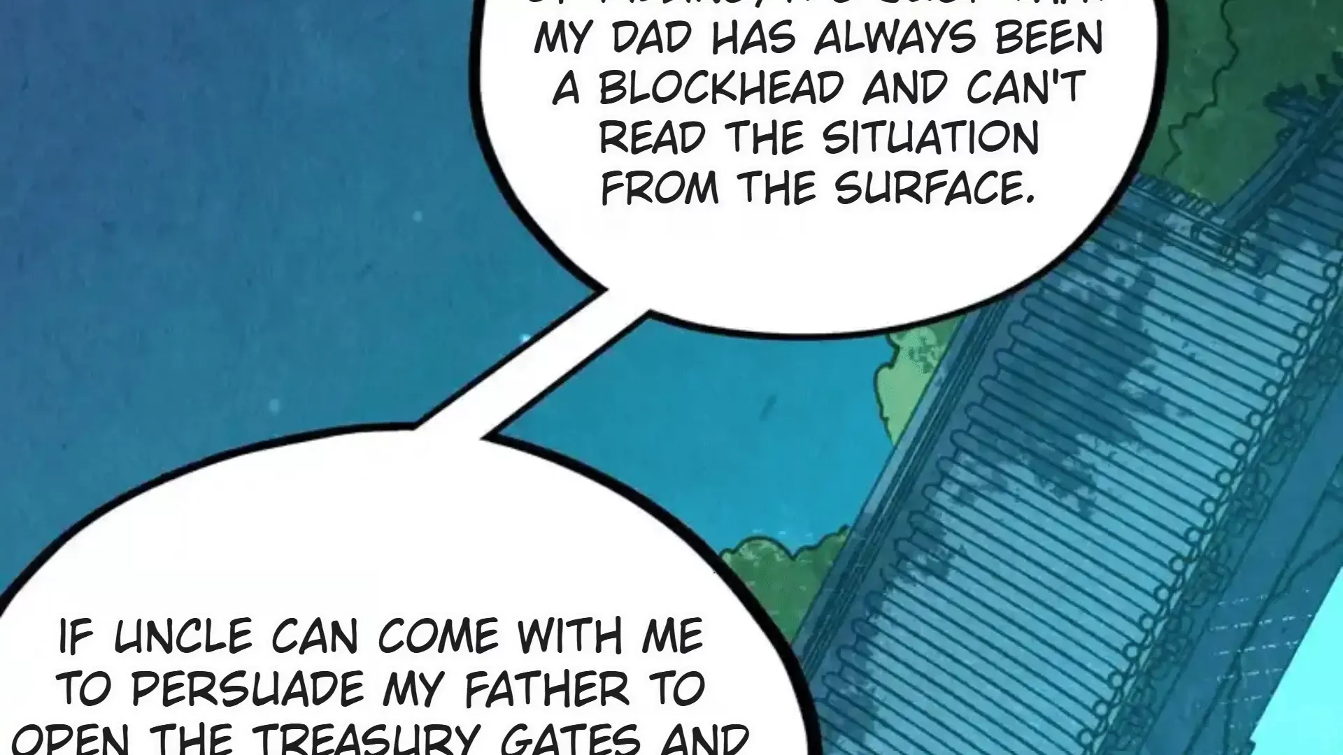 Read Rebirth of the Ultimate Master Manga Online