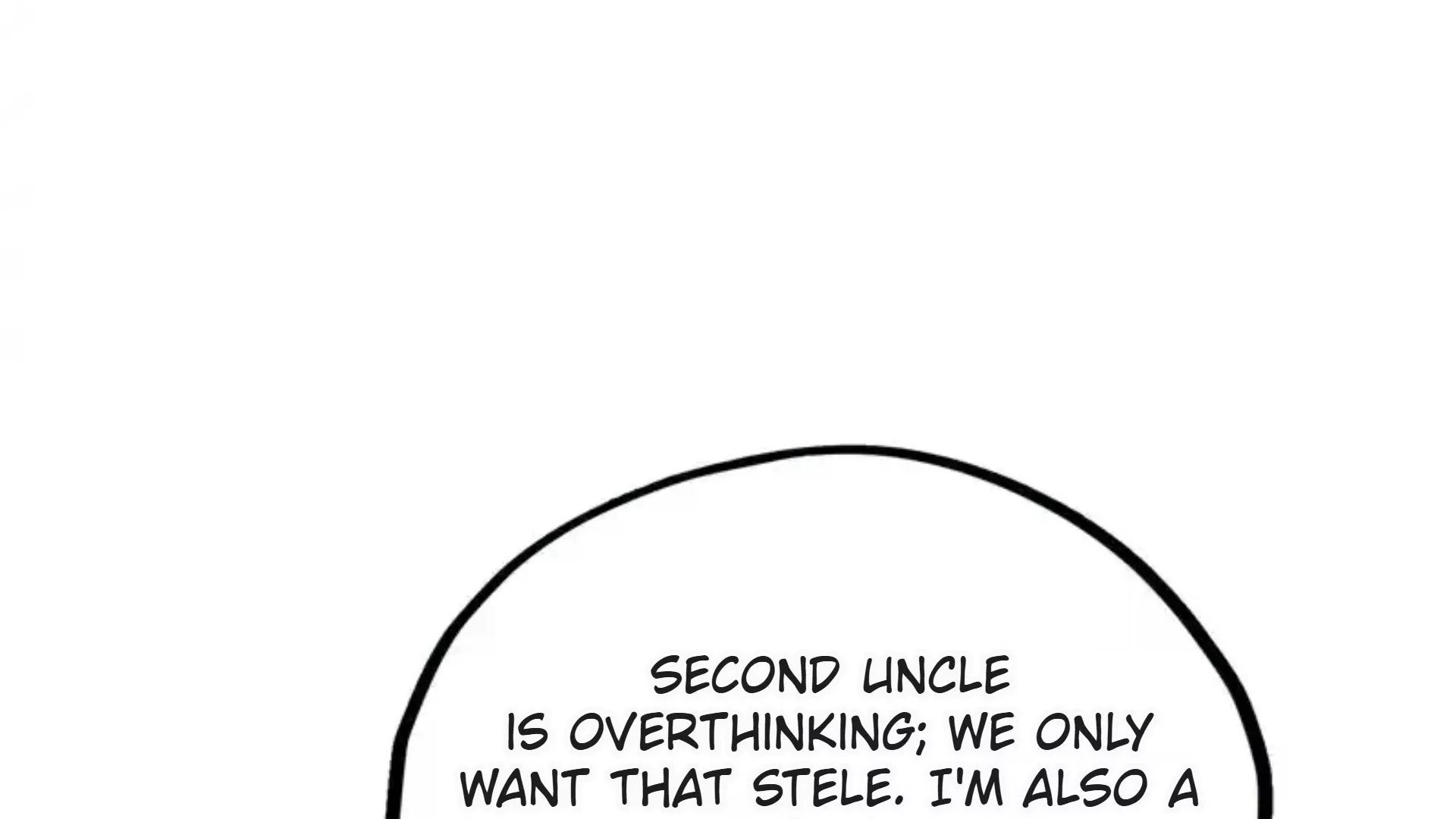 Read Rebirth of the Ultimate Master Manga Online