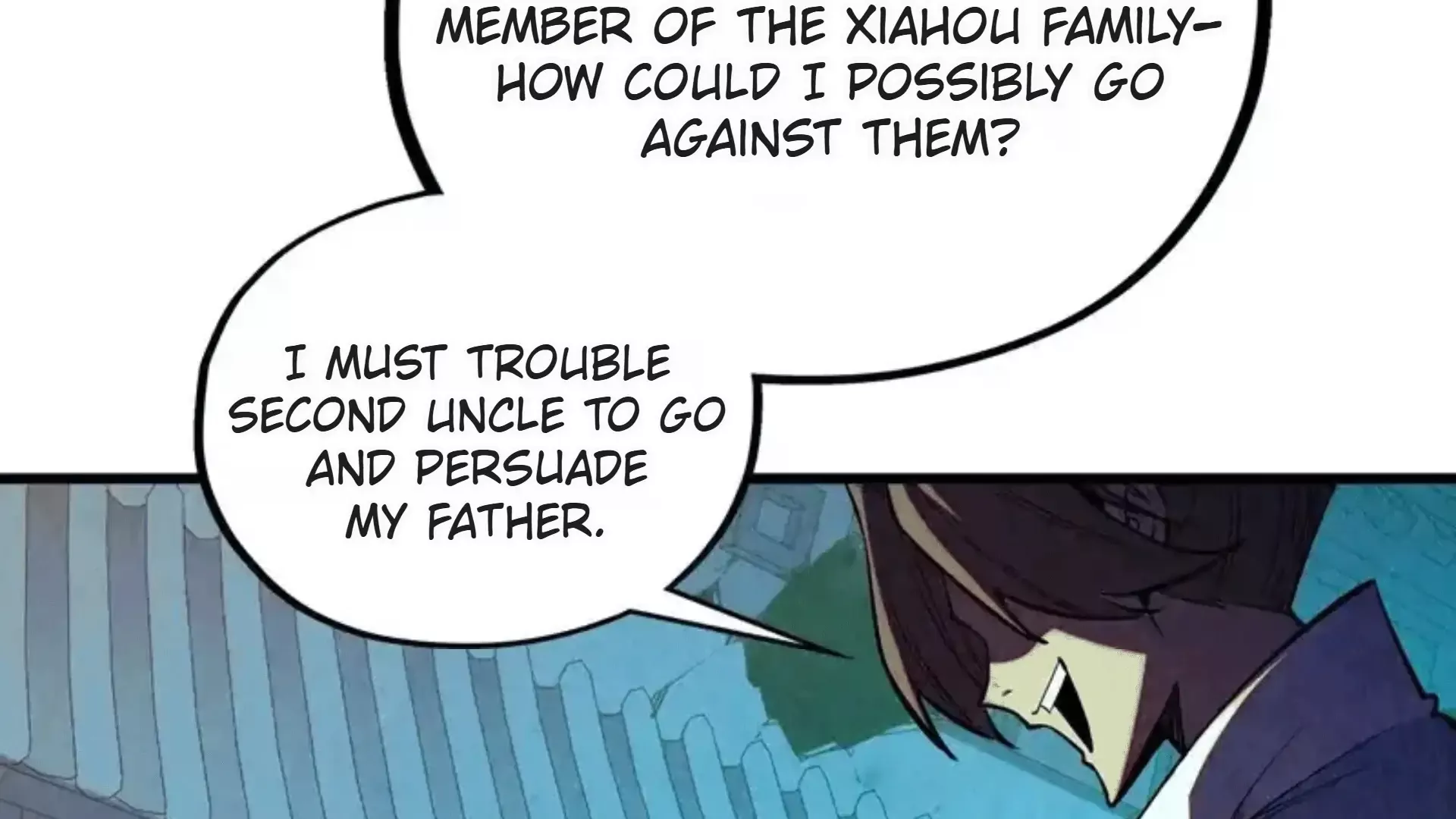 Read Rebirth of the Ultimate Master Manga Online