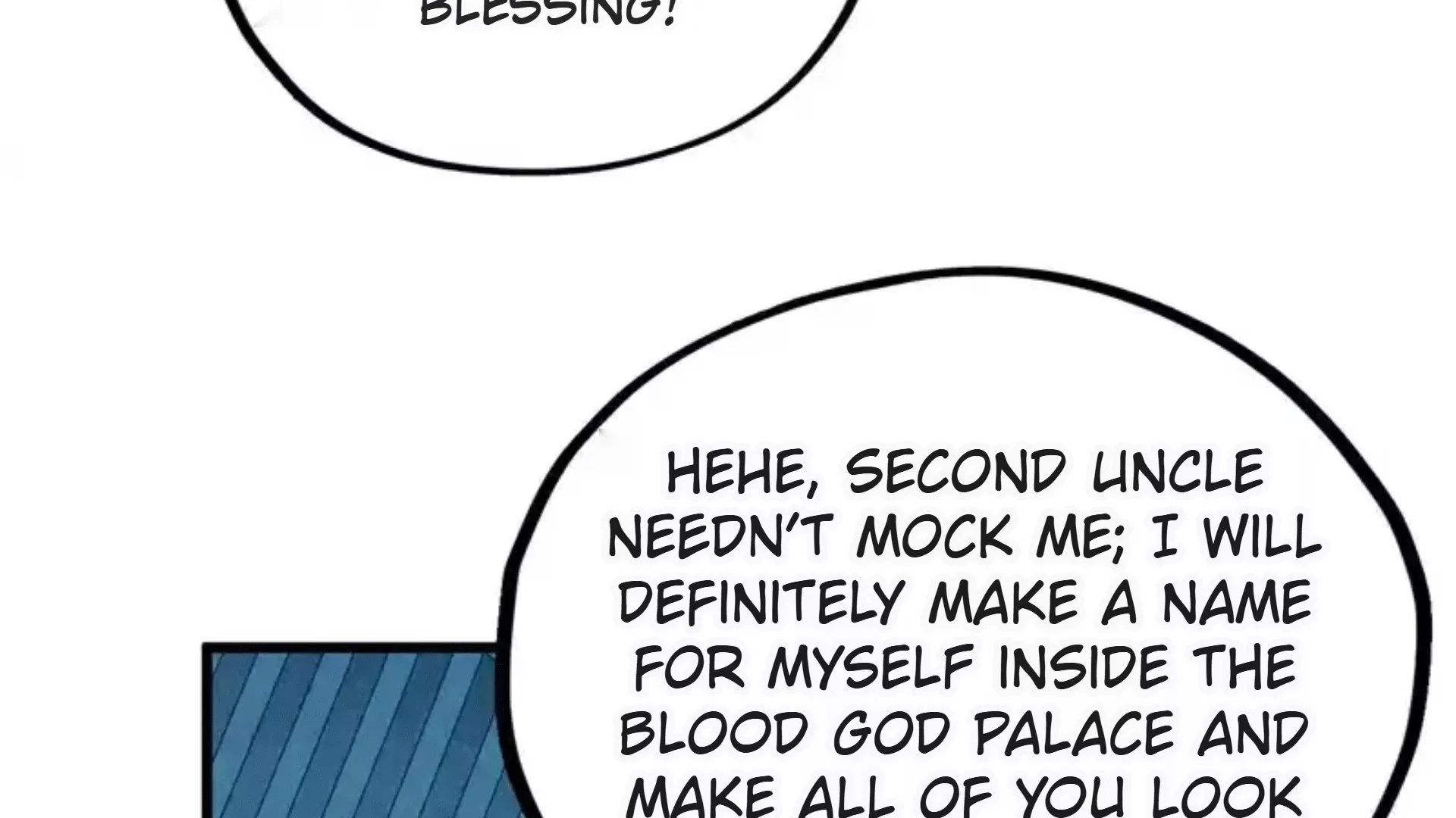 Read Rebirth of the Ultimate Master Manga Online