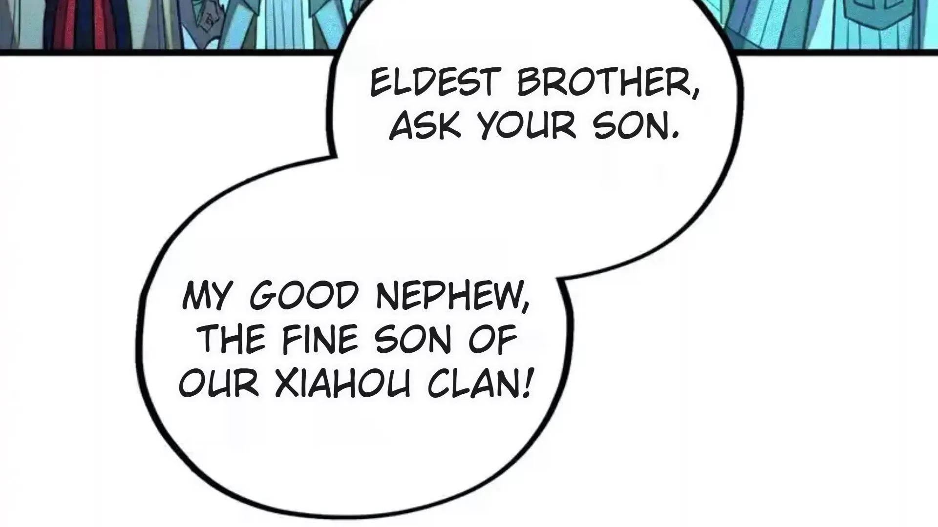 Read Rebirth of the Ultimate Master Manga Online