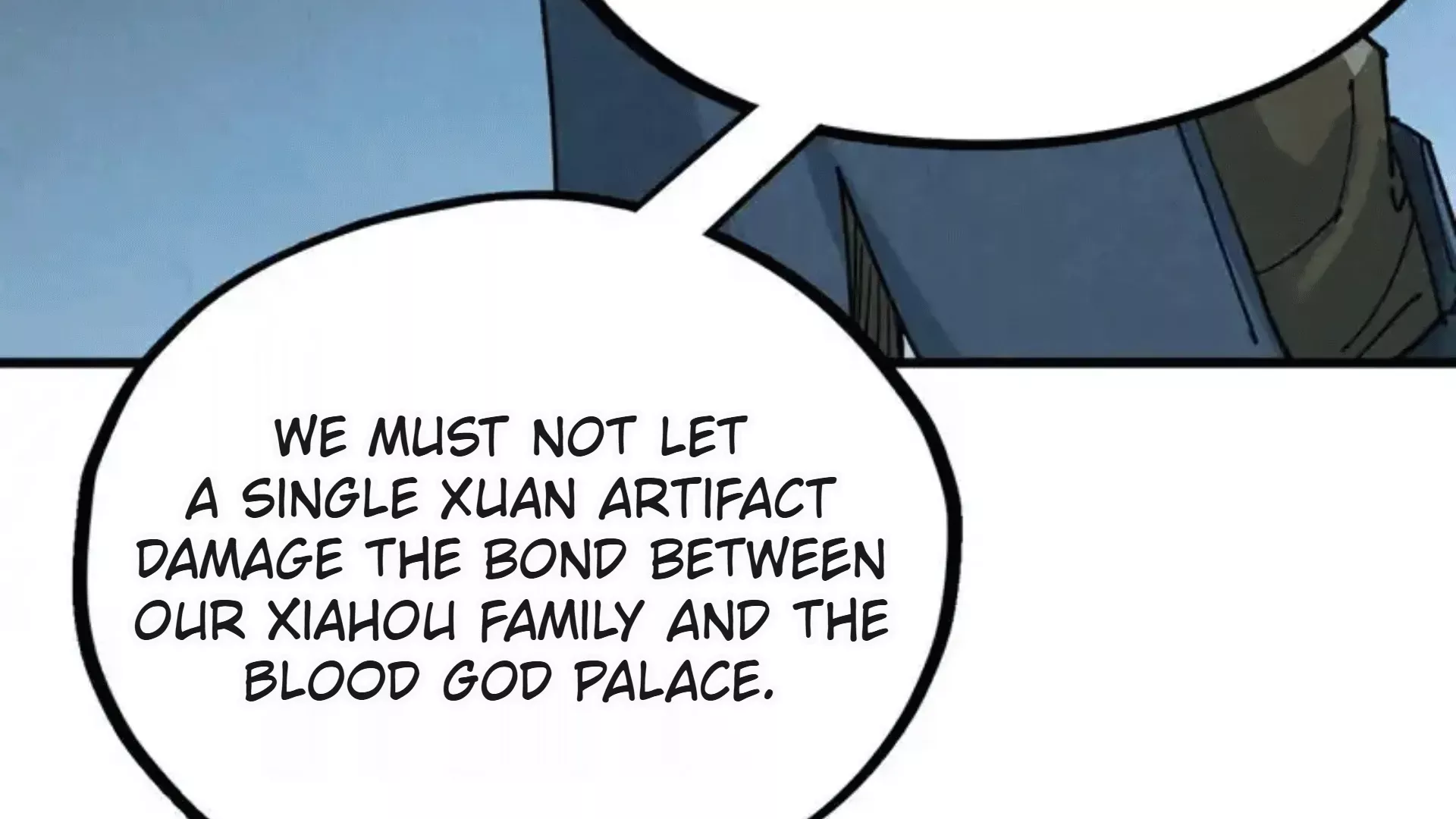 Read Rebirth of the Ultimate Master Manga Online