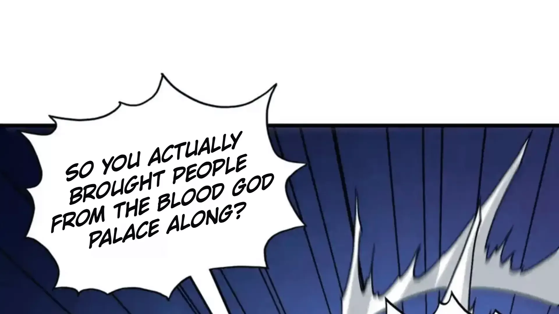 Read Rebirth of the Ultimate Master Manga Online