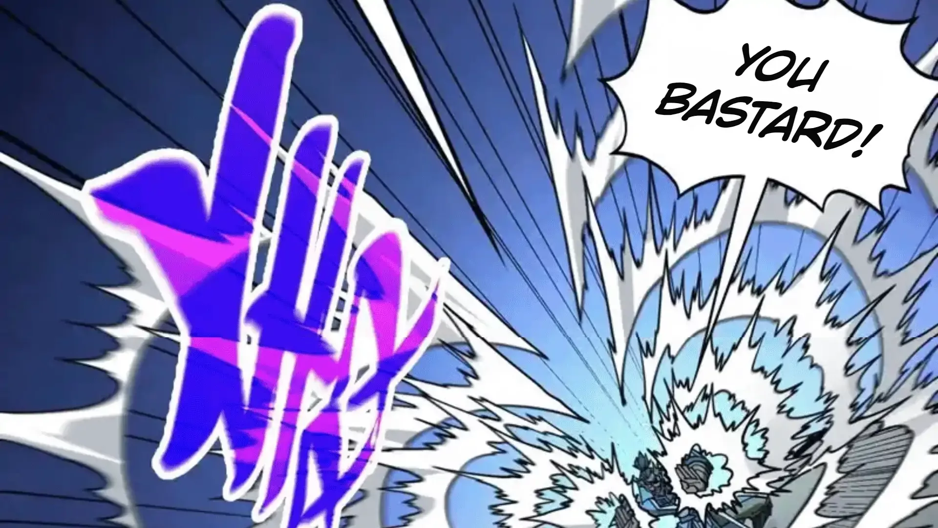Read Rebirth of the Ultimate Master Manga Online