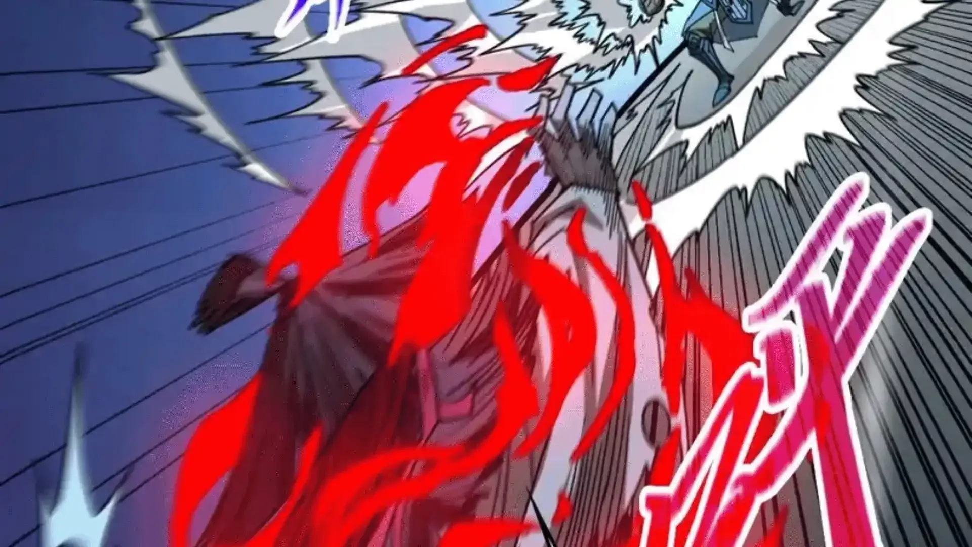 Read Rebirth of the Ultimate Master Manga Online