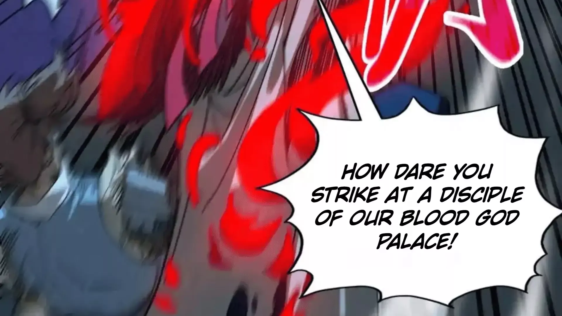 Read Rebirth of the Ultimate Master Manga Online