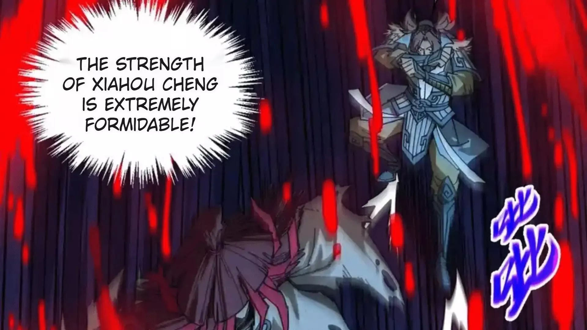 Read Rebirth of the Ultimate Master Manga Online