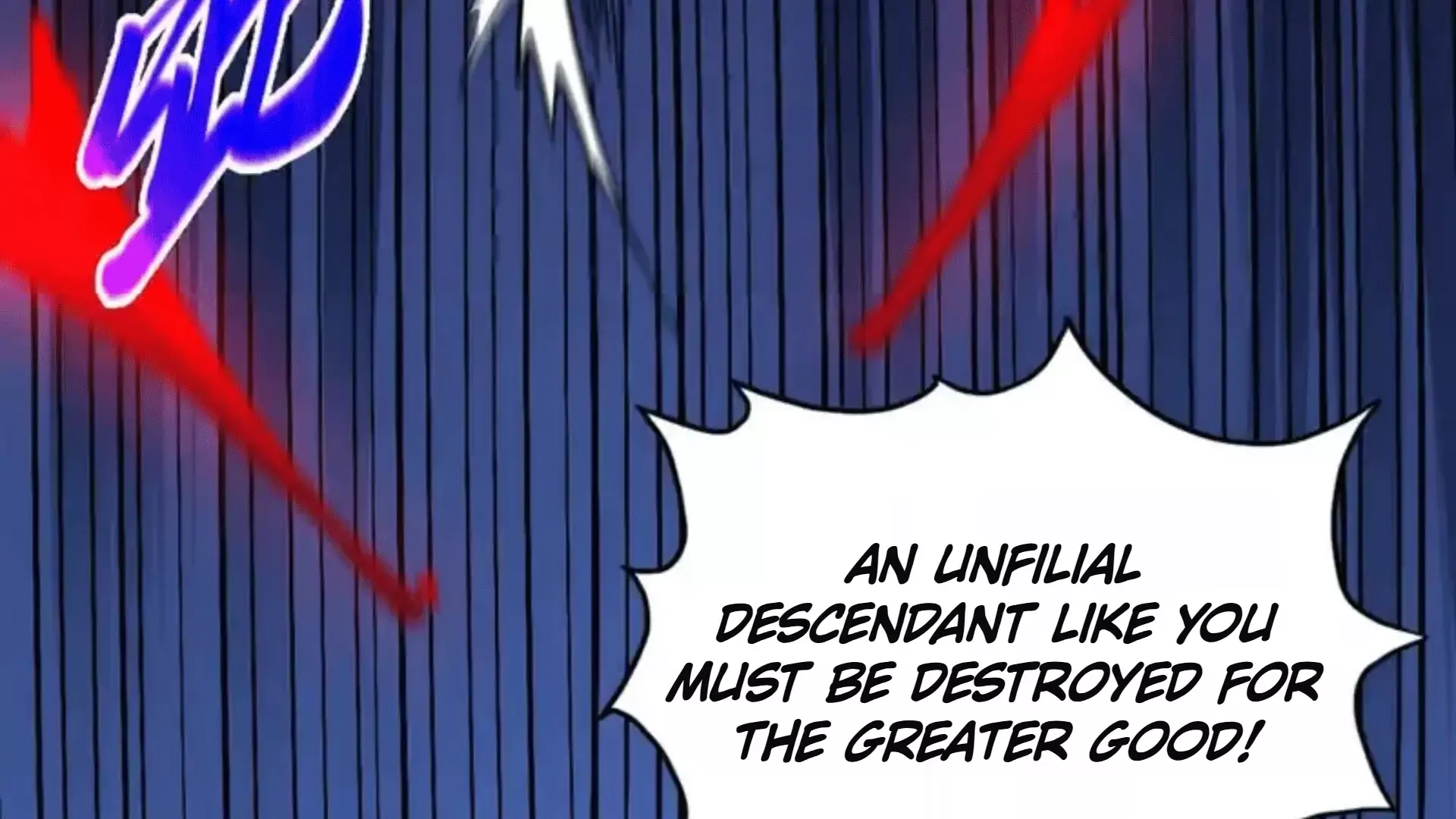 Read Rebirth of the Ultimate Master Manga Online