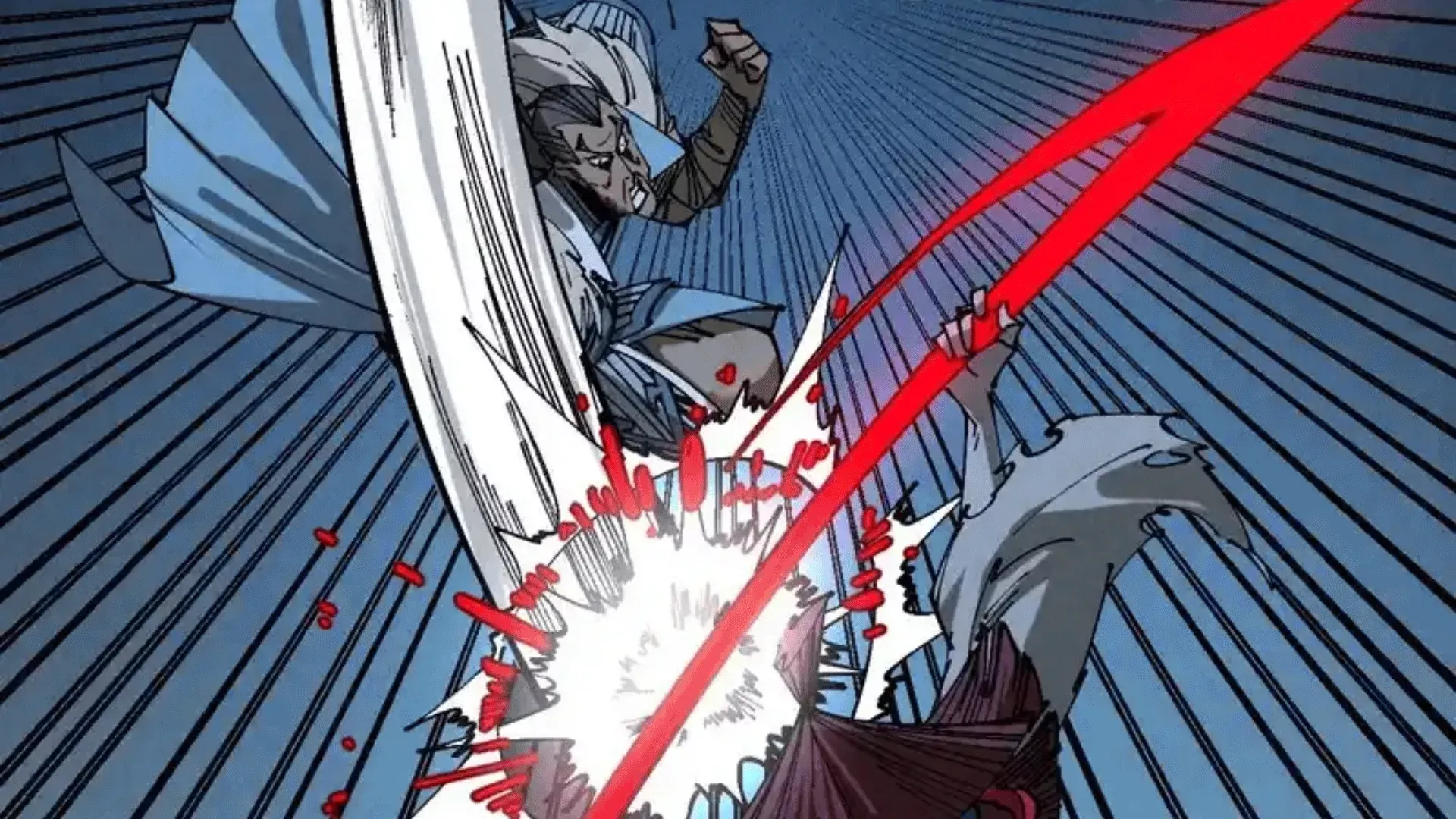 Read Rebirth of the Ultimate Master Manga Online