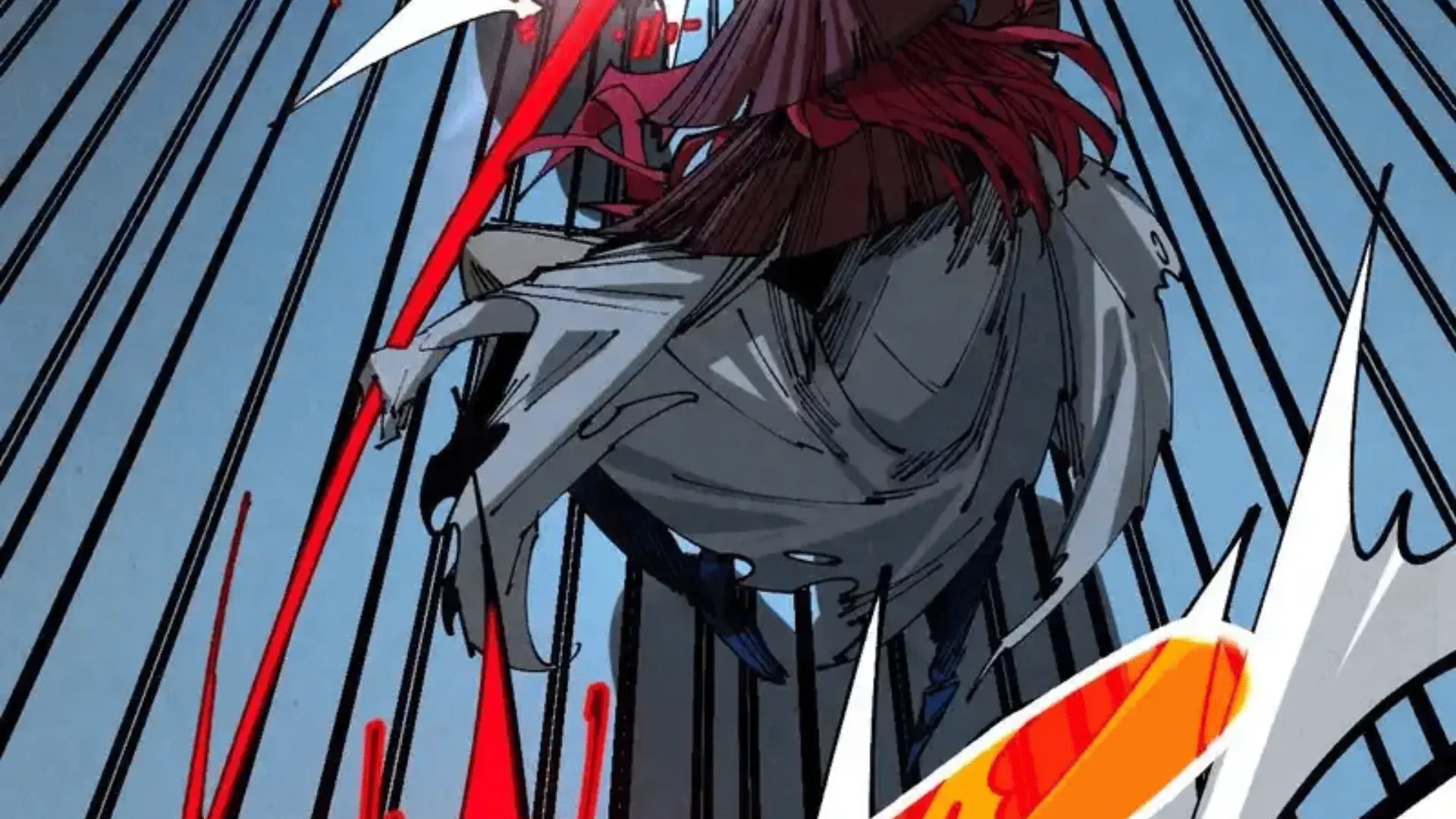 Read Rebirth of the Ultimate Master Manga Online