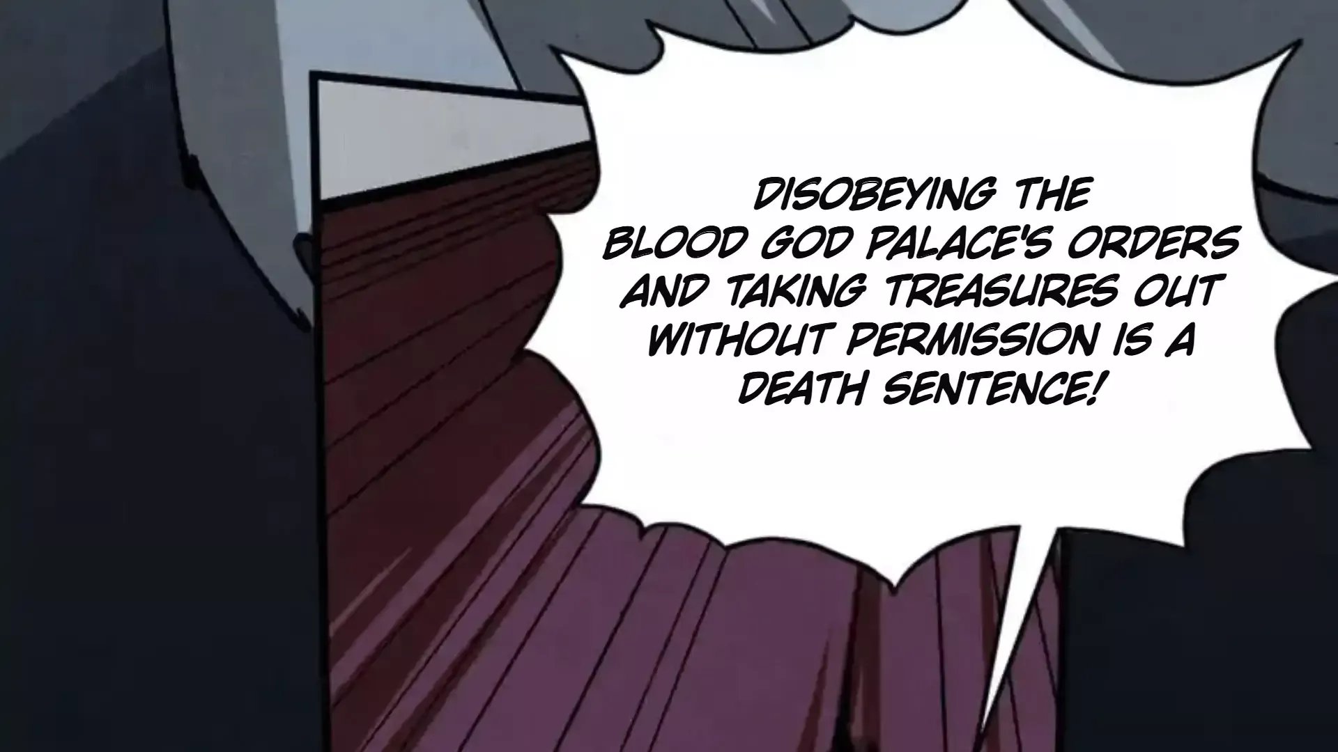 Read Rebirth of the Ultimate Master Manga Online