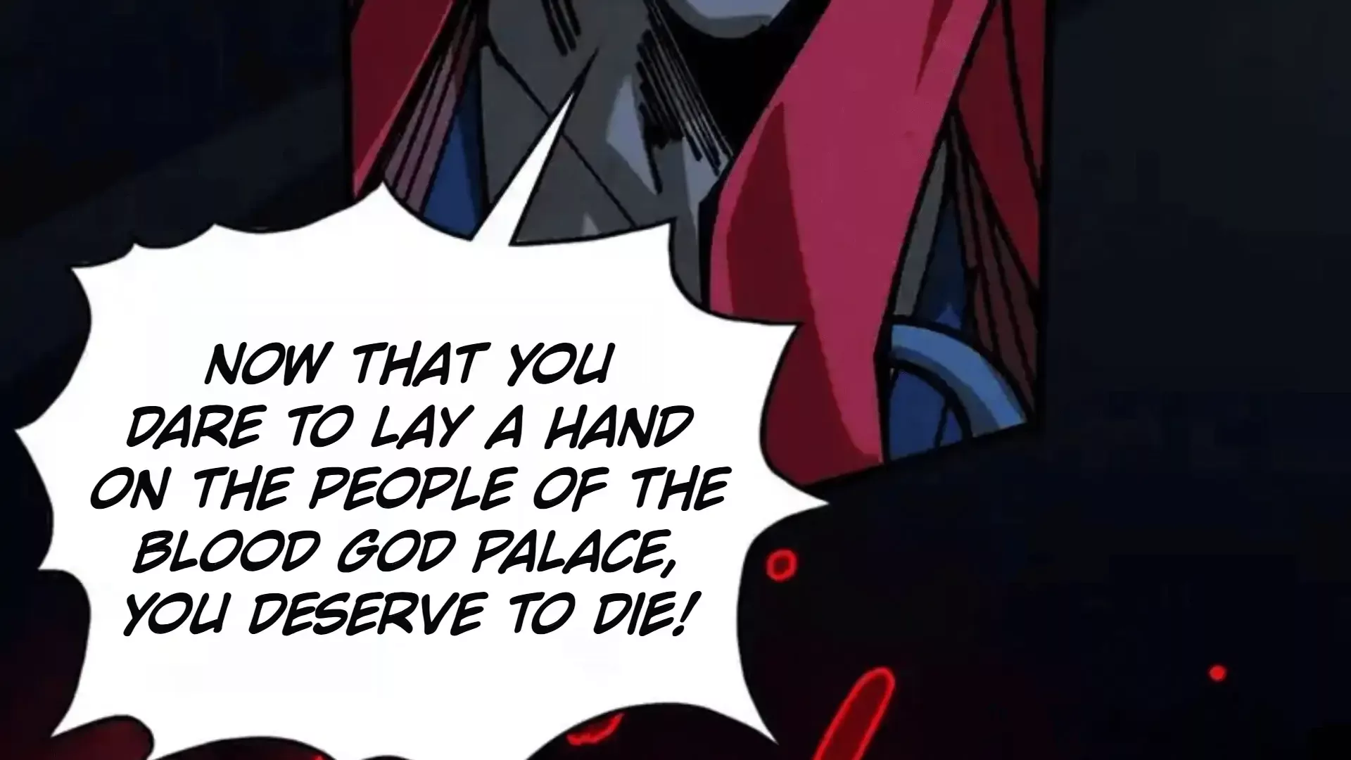 Read Rebirth of the Ultimate Master Manga Online