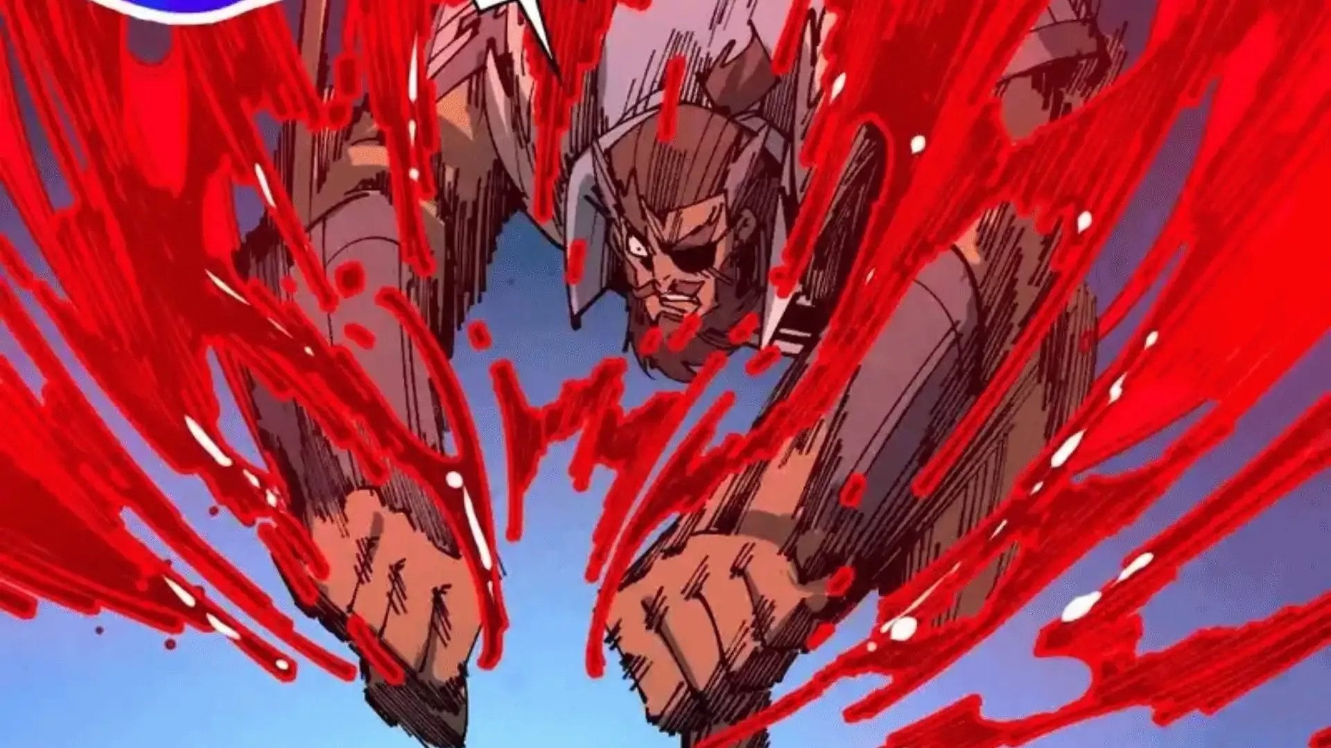 Read Rebirth of the Ultimate Master Manga Online
