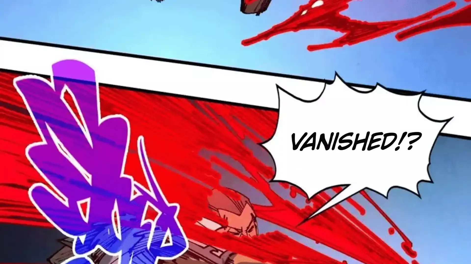 Read Rebirth of the Ultimate Master Manga Online