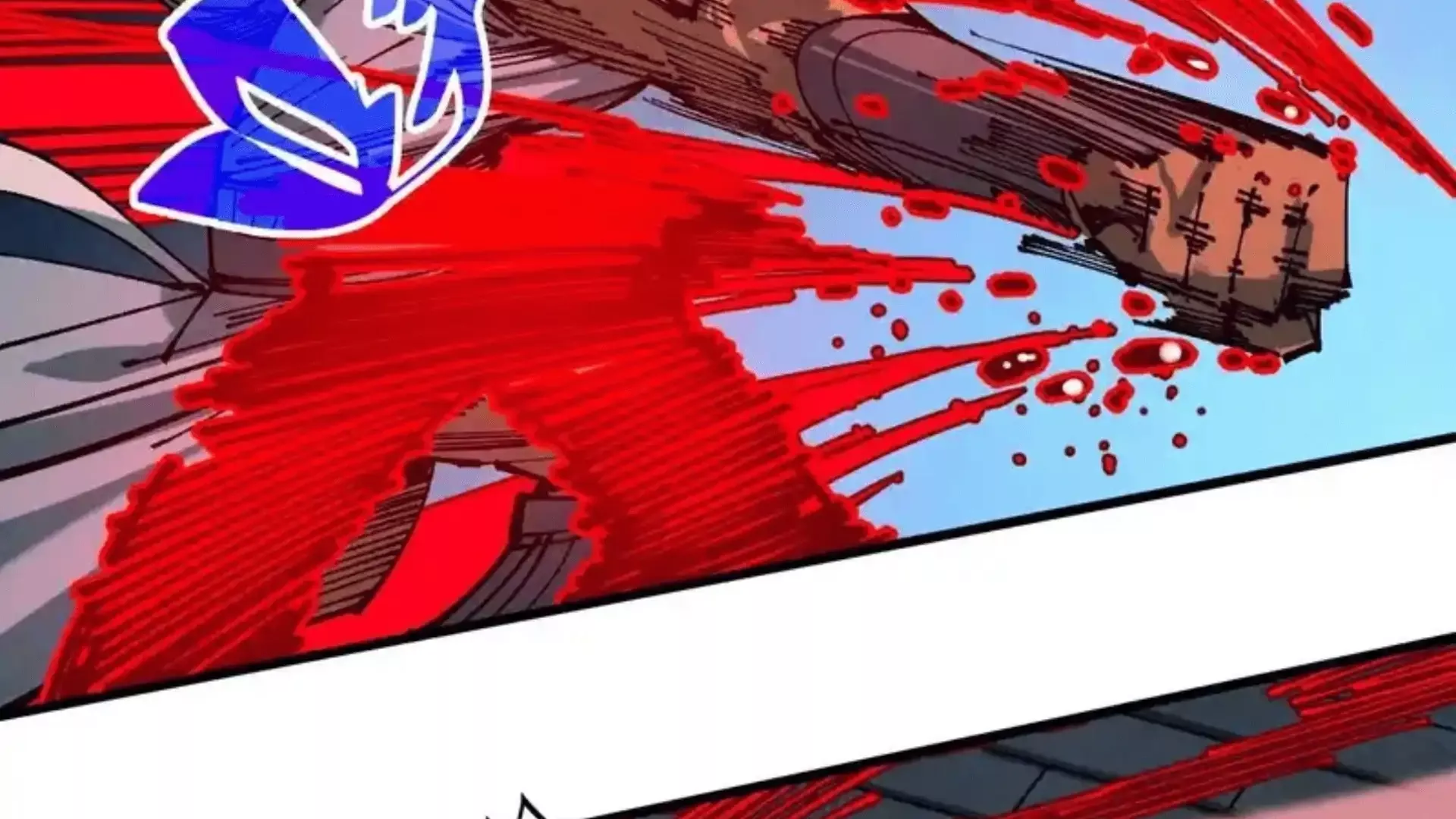 Read Rebirth of the Ultimate Master Manga Online